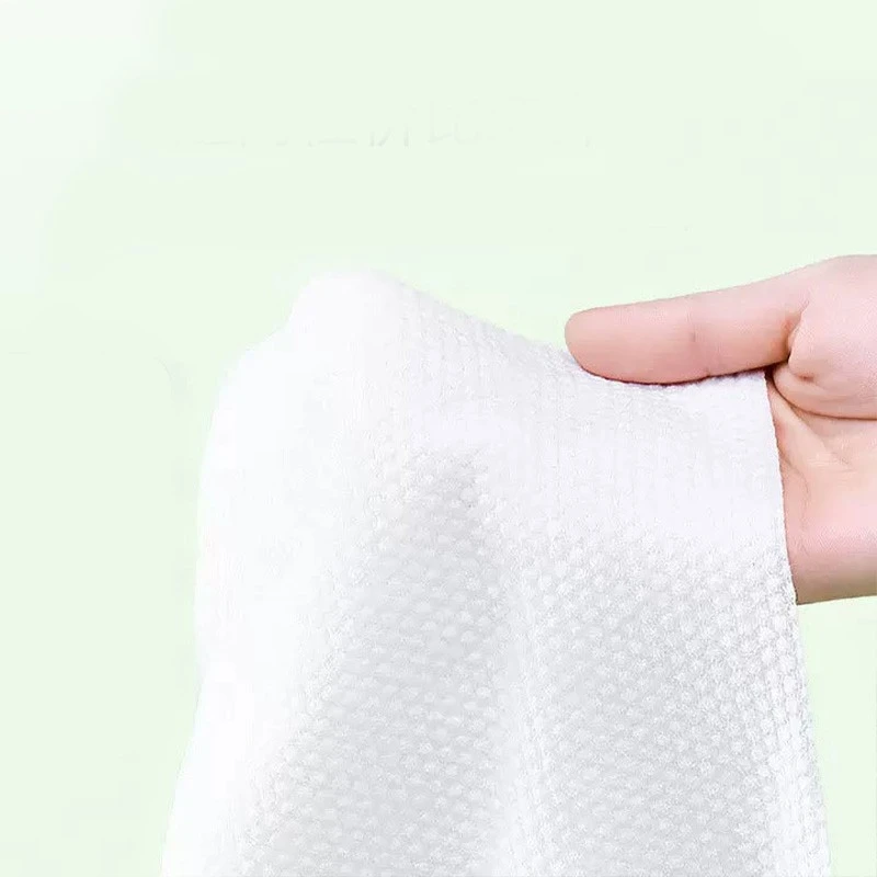 Fresh Aqua Wipes factory